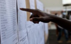 Sédhiou / Bac 2022: 4599 candidats à Sédhiou, dont 391 en séries S, en quête du sésame pour l'université