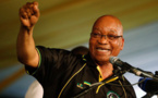 Afrique du Sud: l'ANC en tête comme prévu aux législatives, mais en recul  