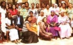 Les femmes juristes fustigent le non respect de la parité à Touba