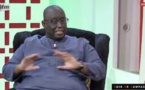 Alioune Sall critique le bilan de Ahmeth Aidara : "Louy Waneii ni Khamoul Daraaa..."
