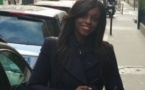 Bouchra Sané la nouvelle assistante de Souleymane Jules Diop