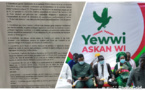 YAW : Pourquoi Cheikh Bamba Dieye, Aminata Lô et Cie