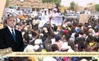 AERE LAO/CARAVANE BBY: LA MOBILISATION EXCEPTIONNELLE DE MOUNTAGA SY