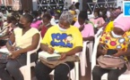 CFEE 2022 : Avec un taux moyen national de réussite de 73,8%, Ziguinchor se distingue avec 88,48%.