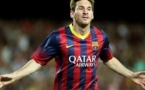 Barca : Messi dément les rumeurs de départ