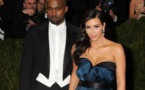 Tout sur le mariage de Kim Kardashian et de Kanye West.