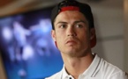 "Ronaldo ne jouera pas car il n'est pas à 100%"