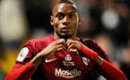 Diafra Sakho élu meilleur joueur de ligue 2