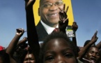 Afrique du Sud : écrasante victoire pour l'ANC