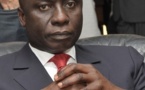 Idrissa Secksur le conseil des ministres décentralisés: «Macky Sall n’a pas d’argent pour parachever les chantiers de Thiès»