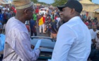 A Kaffrine et Koumpentoum: la Coalition Wallu / YAW fait un sévère réquisitoire à Macky Sall et BBY