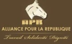 Communiqué du secrétariat exécutif national