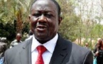 Bouderie de Mbaye Ndiaye, ses proches démentent