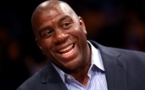 "Magic Johnson a couché avec toutes les filles des Etats-unis et a attrapé le sida""