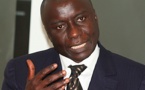 Idrissa Seck dénonce l’arrestation de Karim Wade