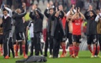 Benfica renaît de ses cendres et vise un incroyable quadruplé !