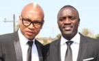 El Hadji Diouf et ses compagnons s’engagent dans lutte pour l’autosuffisance en riz