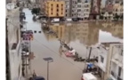Zone de captage souillée par les eaux usées: L'incroyable accusation des populations