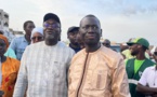 Kaolack: Pas de "consigne de vote", mais Serigne Mboup et Cie font bloc autour de Pape Demba Bitèye