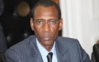 Locales : Abdoulaye Daouda Diallo et la caution des candidats