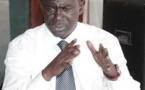 Seydou Diouf réélu à la présidence de la FSHB