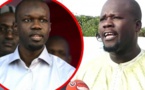 Graves révélations de Massaly: "Ousmane Sonko est dans un deal avec Macky Sall"