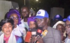 Aar Sénégal à Touba: Abdourahmane Diouf brocarde Sonko et Cie