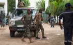 Mali : Des attaques terroristes repoussées par les Forces Armées