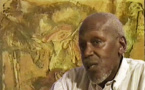 Toutes les oeuvres du grand maître Iba Ndiaye exposées à Dak'Art