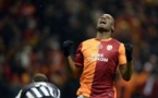 Transferts : Didier Drogba quitte le Galatasaray