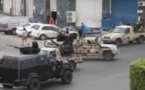 Deux morts et 55 blessés dans des heurts à Tripoli