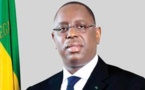 Macky Sall attaché au respect du choix des Bissau-guinéens (présidence)