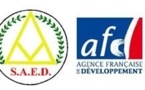SAED et AFD - Capitalisation des expériences d’accompagnement de la gestion et de la sécurisation du foncier dans les territoires ruraux du Sénégal