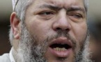 L'ex-imam Abou Hamza reconnu coupable à New York