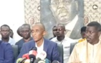 Abdoulaye Sow réplique à YAW: "Ces menaces à peines voilées ne passeront pas, nous sommes des..."