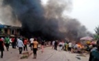 Au moins 118 morts dans un double attentat au centre du Nigeria