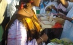 150 millions FCFA pour plus de 300 projets de femmes de Fatick et Gossas