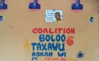 MBOUR- Elections Locales : Rewmistes et Alliés veulent "barrer la route à l'Apr"
