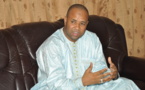 Précision du ministre Abdoulaye Baldé sur les investitures à Kolda