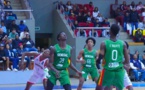 AfroBasket U18 : Les lionceaux se qualifient en quart de finale et tombent sur l'Angola...