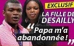Test ADN: Marcel Desailly est-il le père de la jeune Aïda  Mendy?