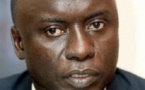 Idrissa Seck à Saint-Louis aujourd’hui