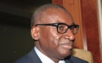 Sidiki Kaba candidat à la présidence de la CPI