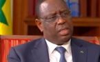 Assainissement: Macky Sall révèle un nouveau programme d’investissement avant décembre 2022