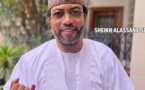 Législatives 2022: Sheikh Alassane Sène a saisi le Conseil Constitutionnel pour annulation des résultats provisoires