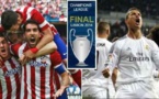Direct Finale Ligue des Champions: 1-0 pour l'Atletico