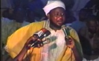 En colère contre le Pr Sangharé : Baye Mamoune Niasse marche de Kossi à Dakar pour réclamer des « lois qui sécurisent l’islam »