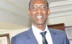 Abdoulaye Daouda Diallo tance Moustapha Diakhaté: "La liste du khalife est bel et bien recevable"