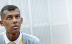 Stromae : "Je ne suis ni un symbole ni un porte-drapeau"