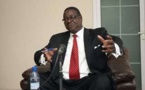 Malawi : la présidente sortante annule les élections, la justice s'y oppose